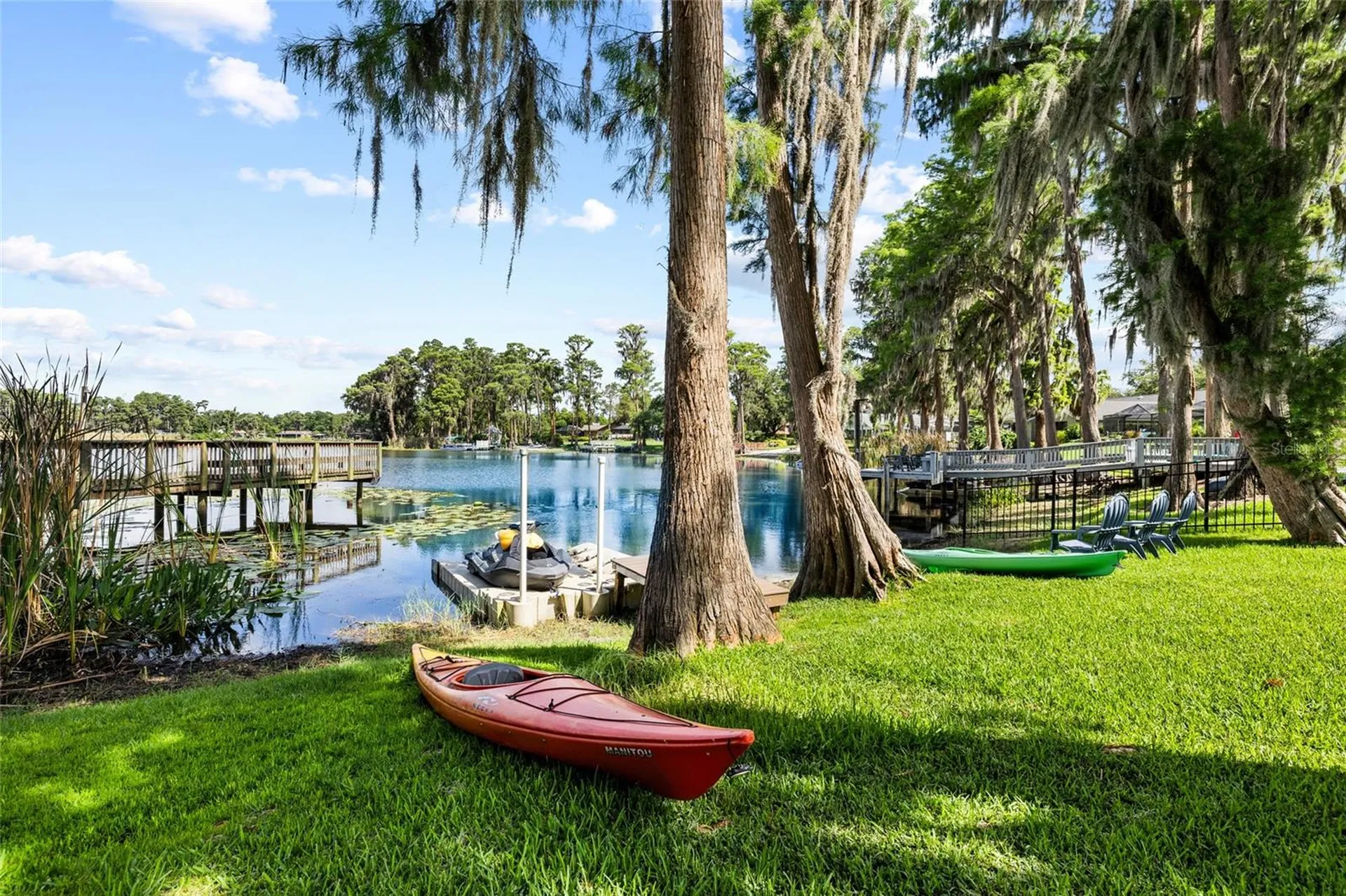 18010 Clear Lake Drive Lutz FL 33548