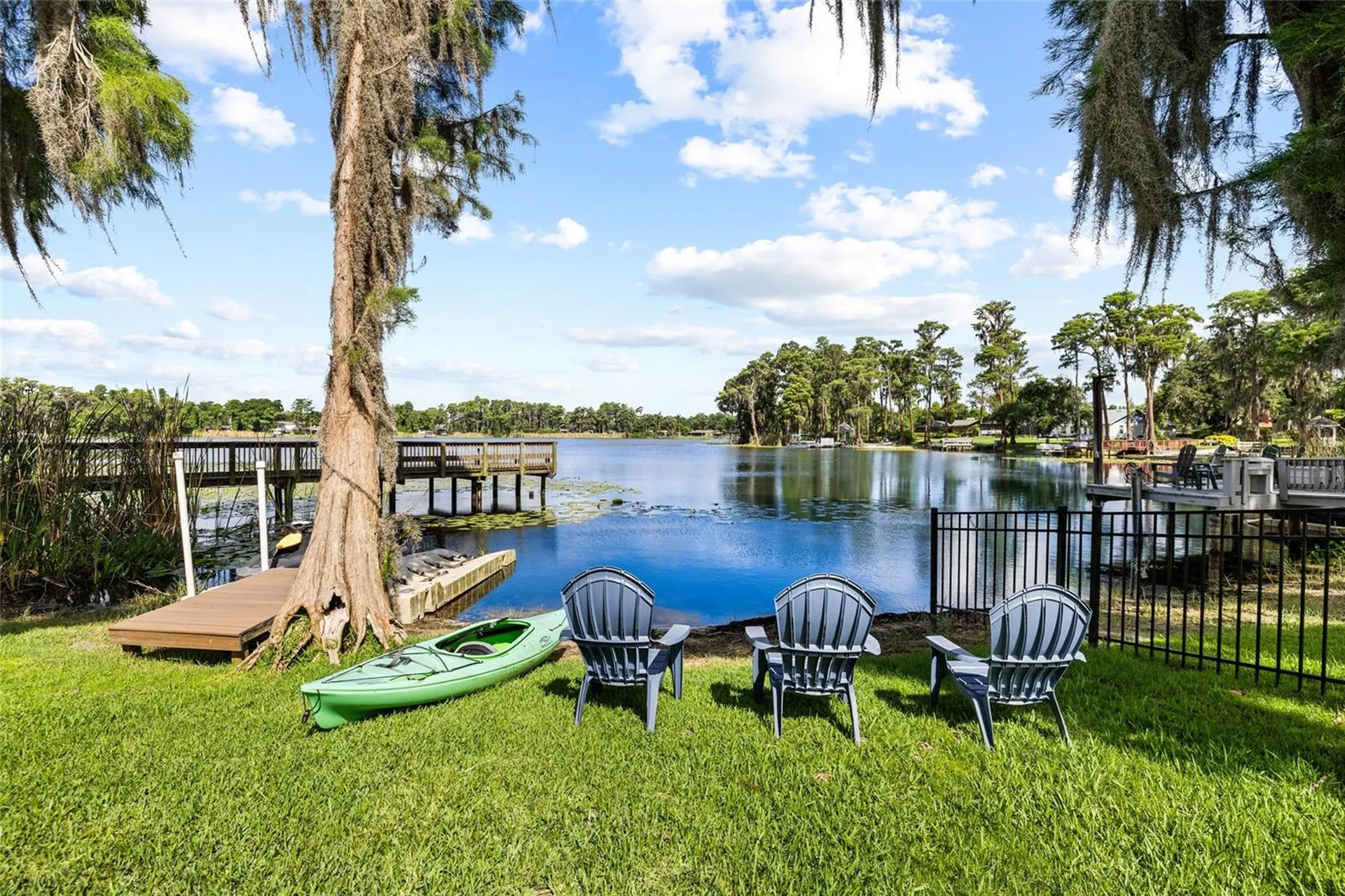 18010 Clear Lake Drive Lutz FL 33548