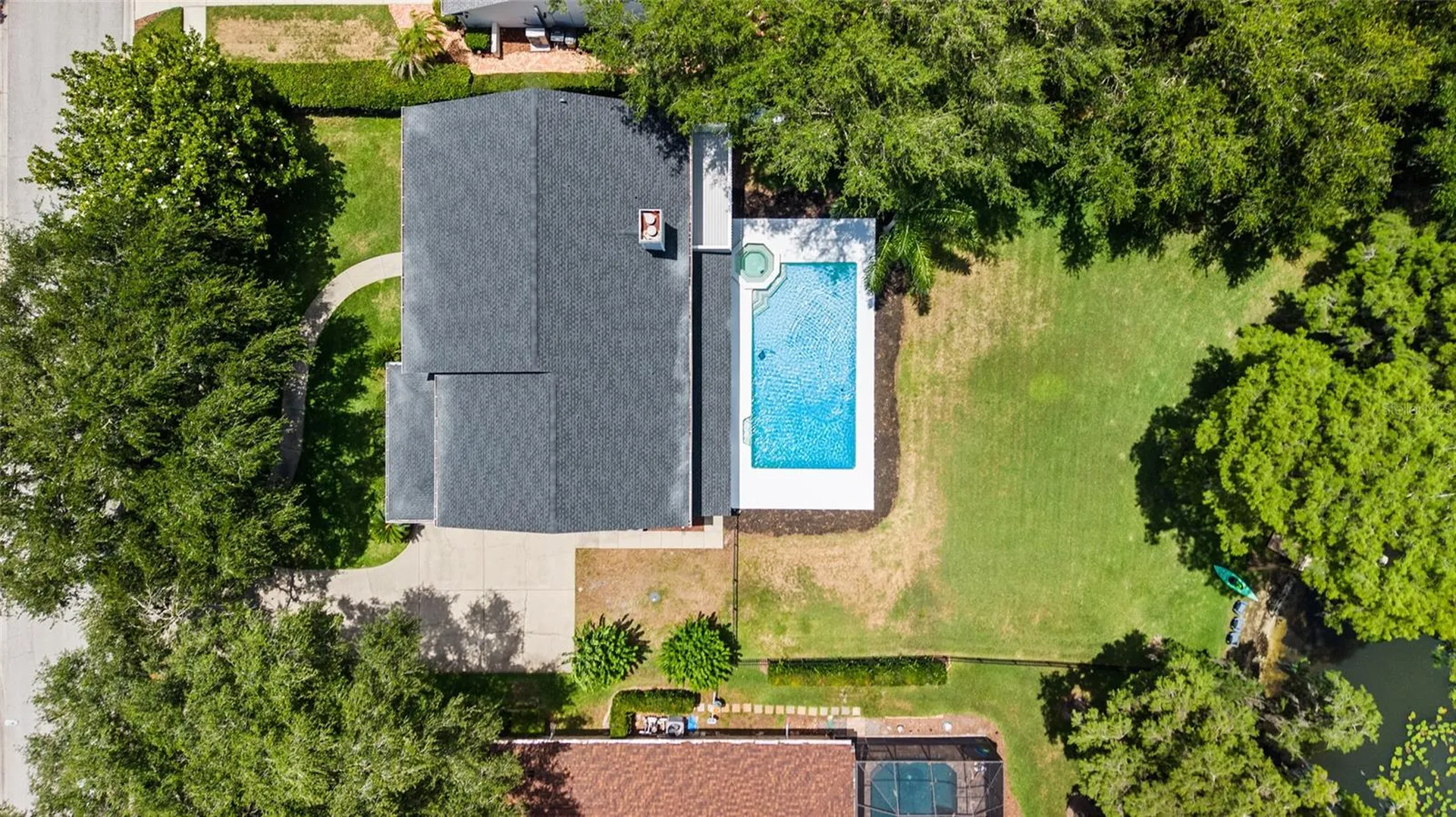 18010 Clear Lake Drive Lutz FL 33548