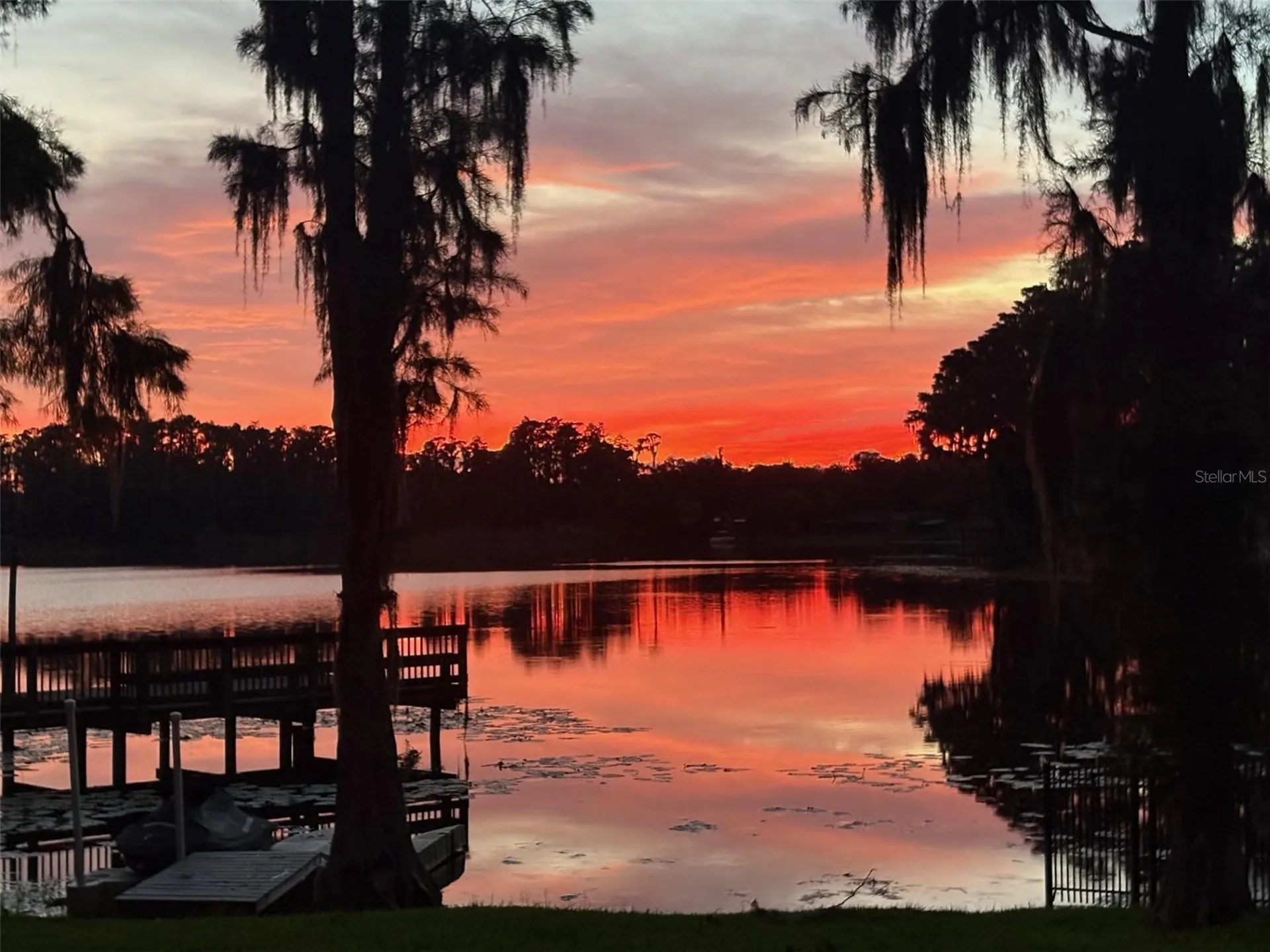 18010 Clear Lake Drive Lutz FL 33548