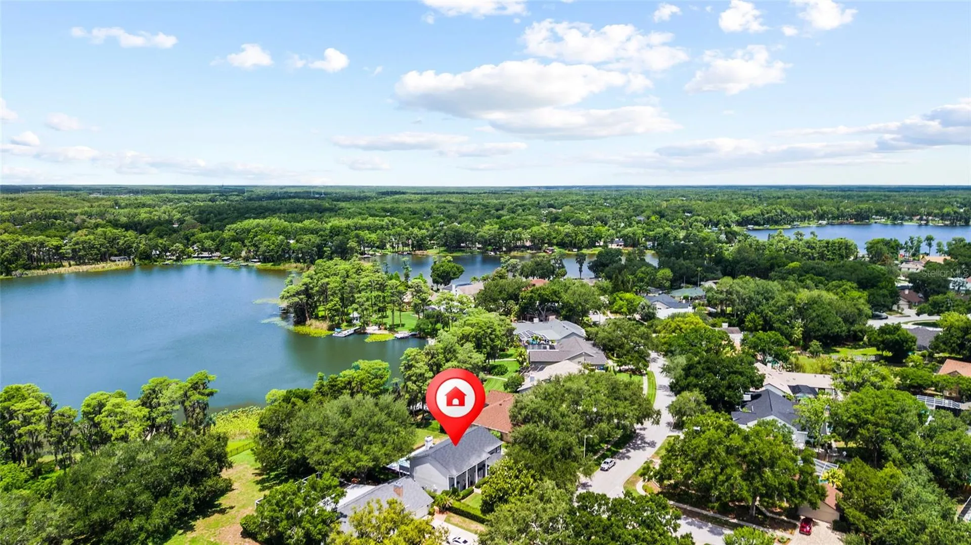 18010 Clear Lake Drive Lutz FL 33548