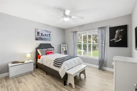 18010 Clear Lake Drive Lutz FL 33548