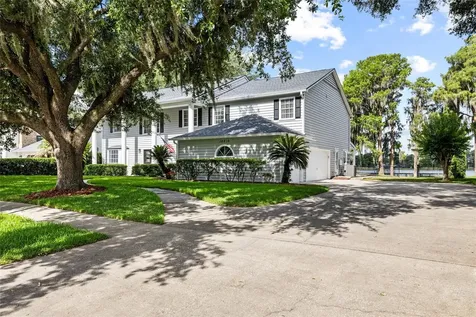 18010 Clear Lake Drive Lutz FL 33548