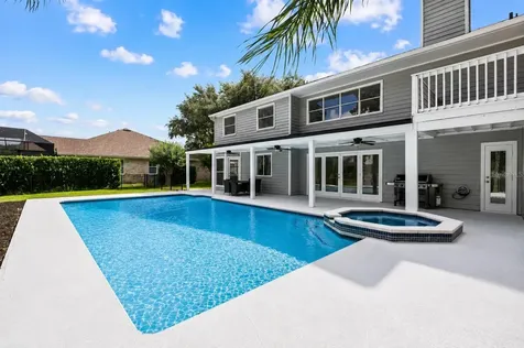 18010 Clear Lake Drive Lutz FL 33548