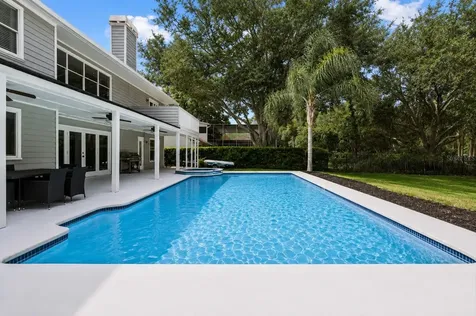 18010 Clear Lake Drive Lutz FL 33548