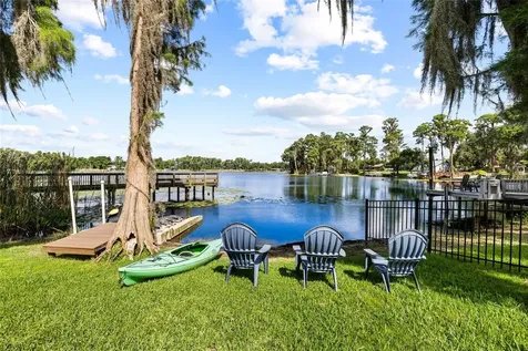 18010 Clear Lake Drive Lutz FL 33548