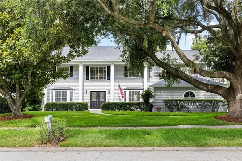18010 Clear Lake Drive Lutz FL 33548