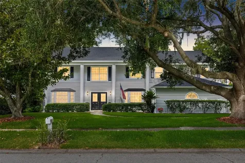 18010 Clear Lake Drive Lutz FL 33548