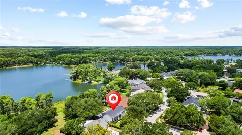 18010 Clear Lake Drive Lutz FL 33548