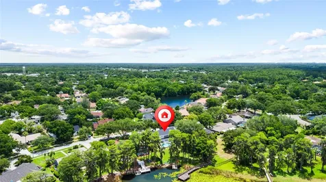 18010 Clear Lake Drive Lutz FL 33548