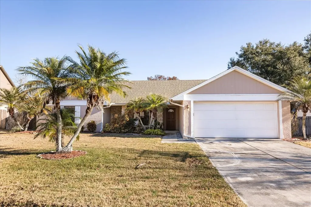 1011 Faircloth Court Oviedo FL 32765