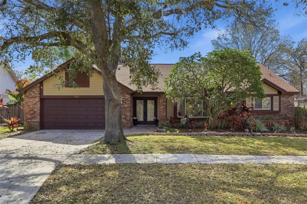 3488 Ridge Boulevard Palm Harbor FL 34684