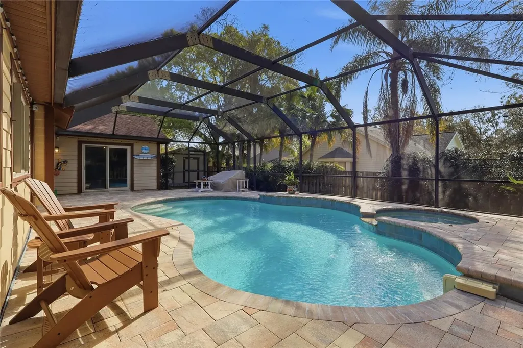 3488 Ridge Boulevard Palm Harbor FL 34684