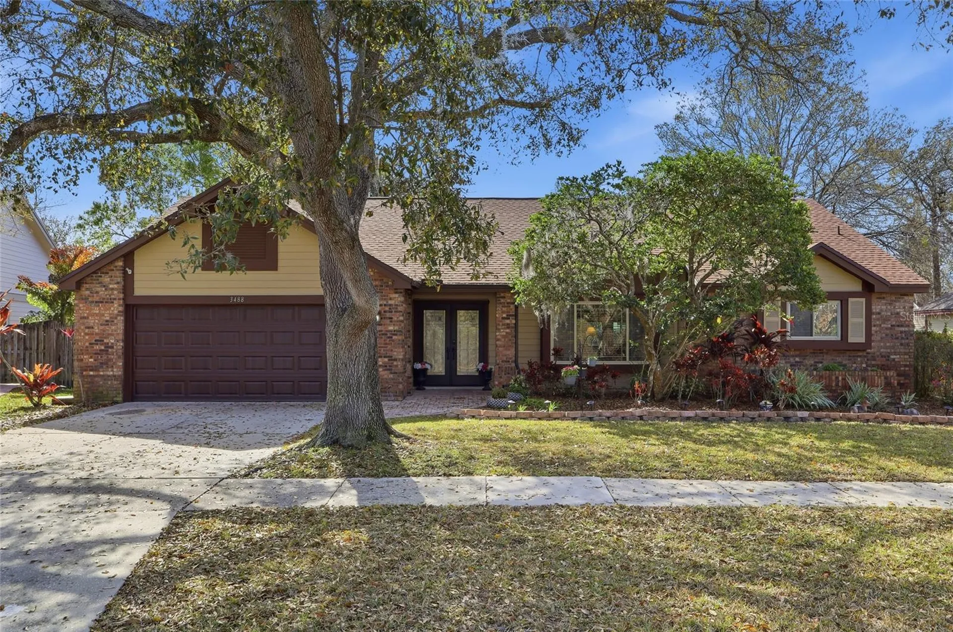 3488 Ridge Boulevard Palm Harbor FL 34684