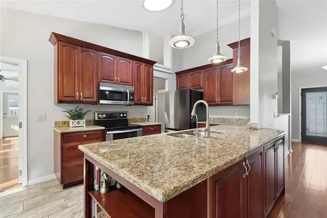 3488 Ridge Boulevard Palm Harbor FL 34684