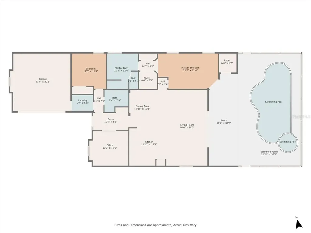 5705 Cheech Glen Lakewood Ranch FL 34211