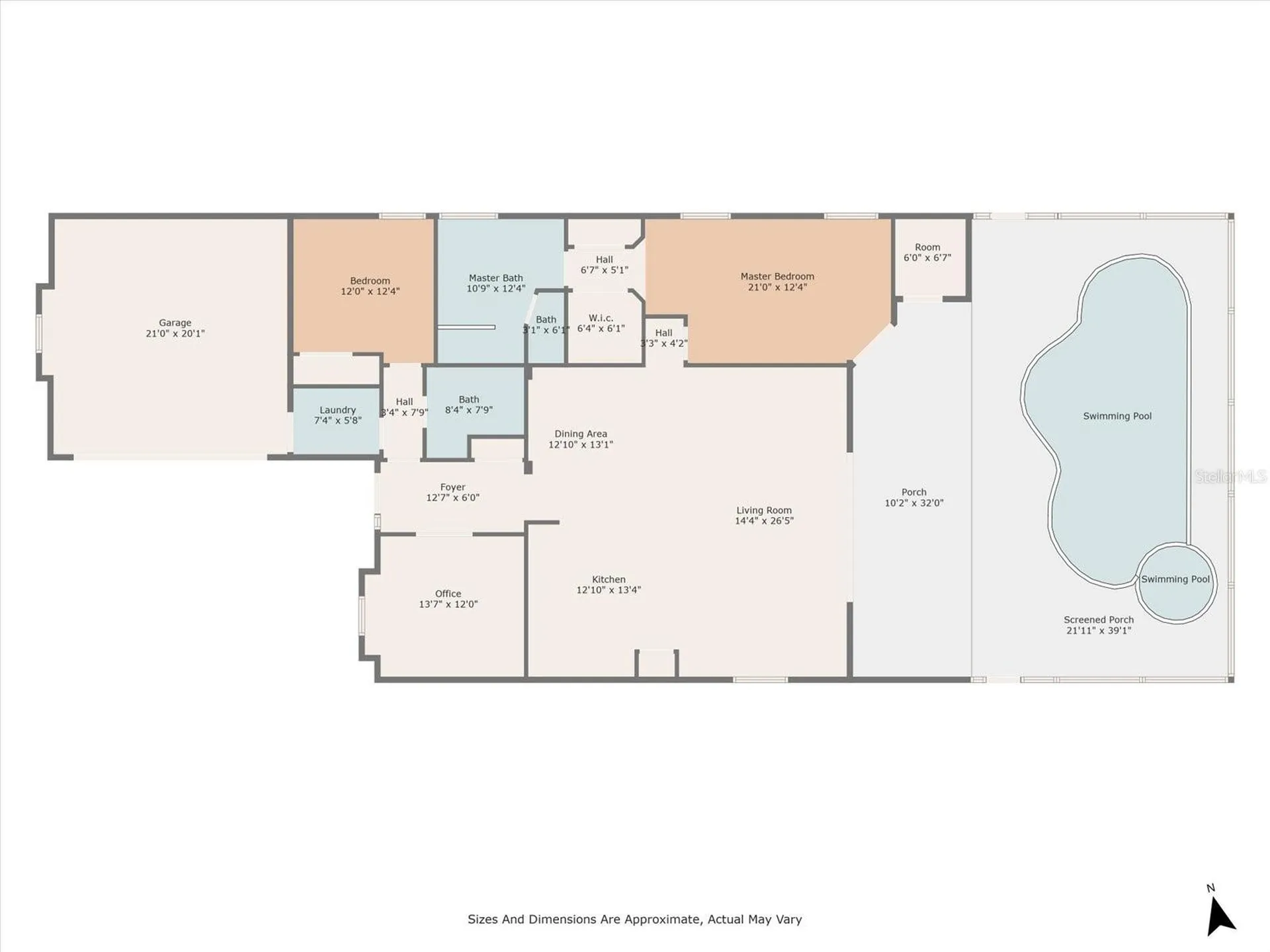 5705 Cheech Glen Lakewood Ranch FL 34211