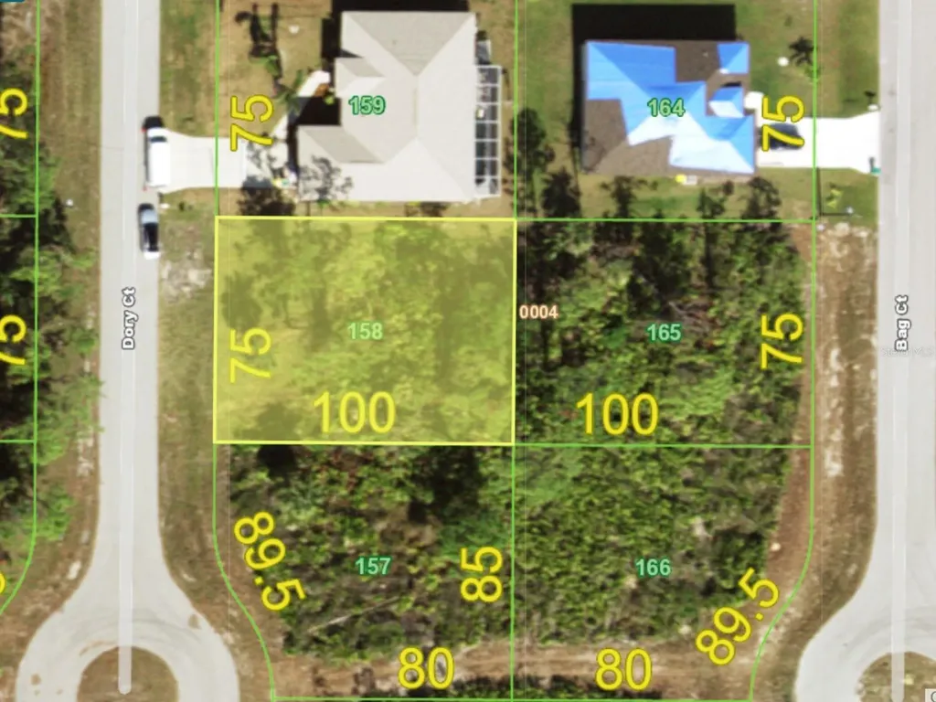 7 Dory Court Placida FL 33946