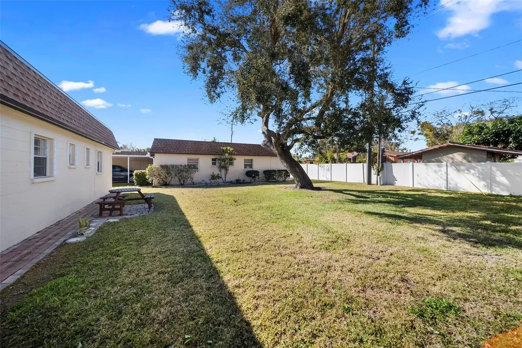4604 Park Acres Drive Bradenton FL 34207