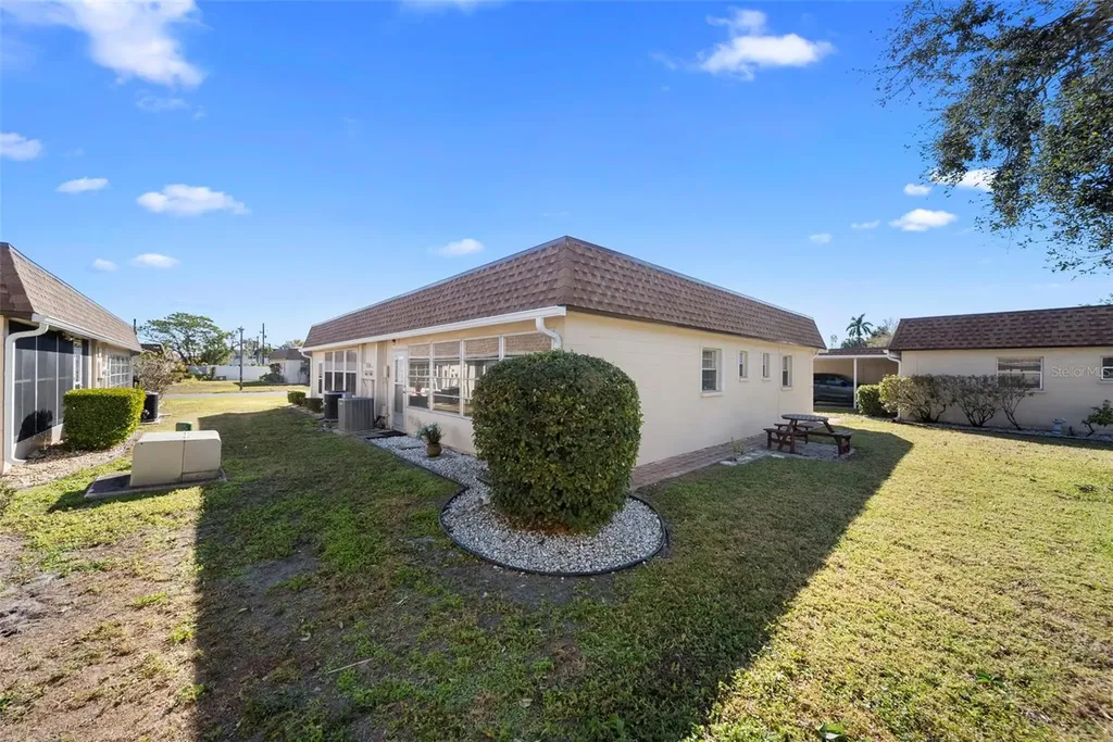 4604 Park Acres Drive Bradenton FL 34207
