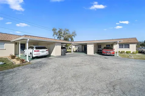 4604 Park Acres Drive Bradenton FL 34207