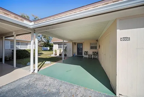 4604 Park Acres Drive Bradenton FL 34207