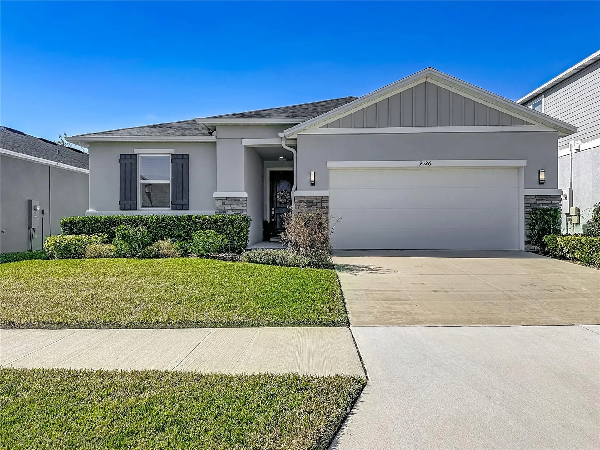 9526 Clarkwild Place Seffner FL 33584