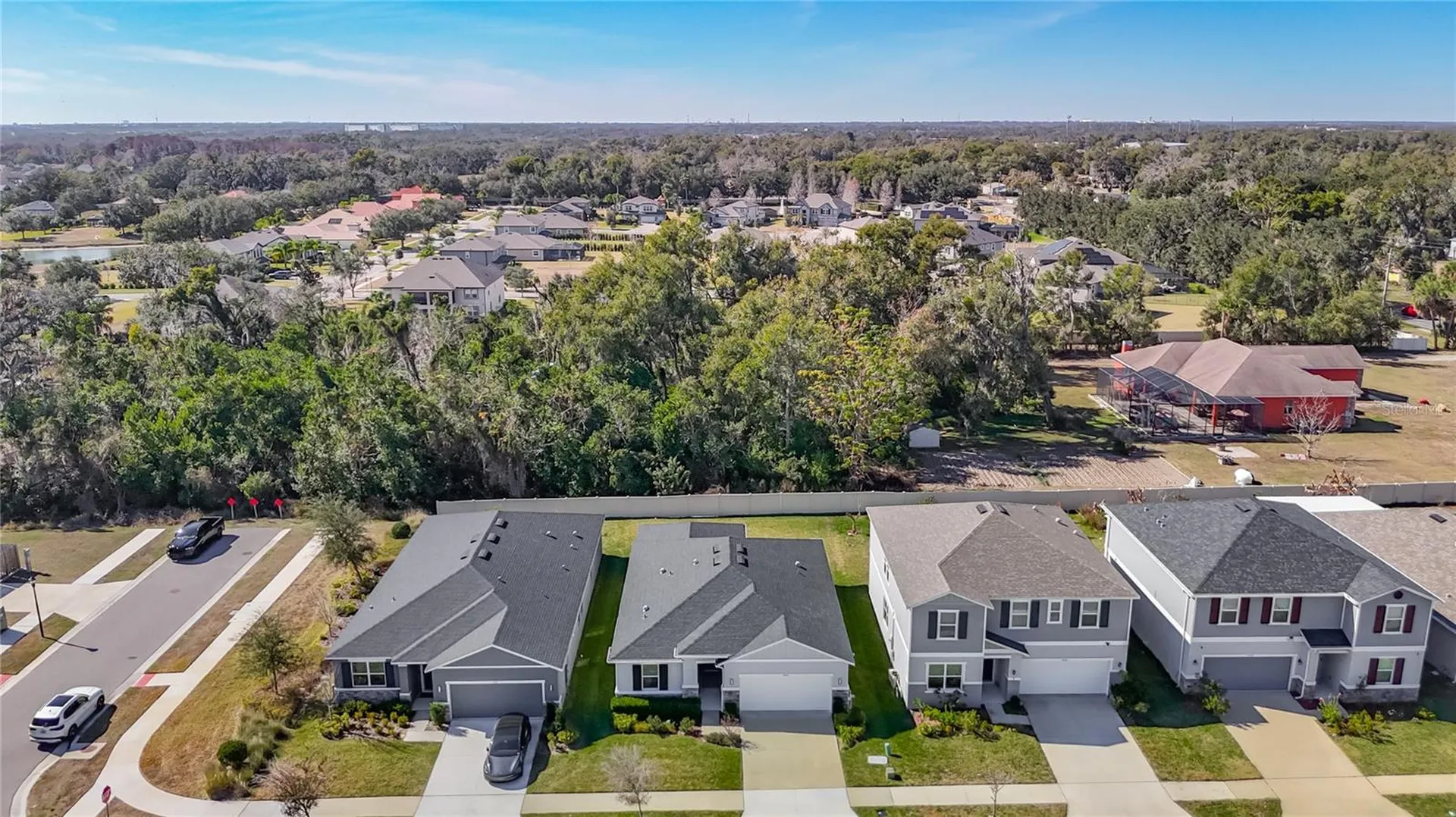 9526 Clarkwild Place Seffner FL 33584