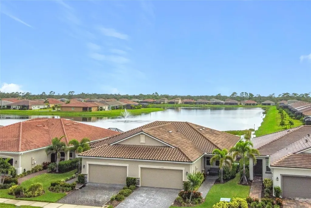 11682 Sistine Lane Venice FL 34293