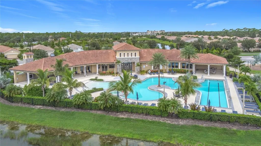 11682 Sistine Lane Venice FL 34293