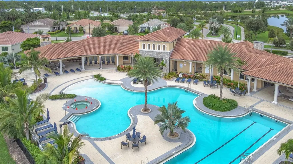 11682 Sistine Lane Venice FL 34293