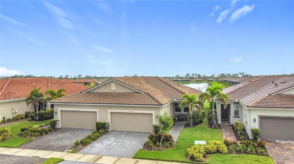 11682 Sistine Lane Venice FL 34293