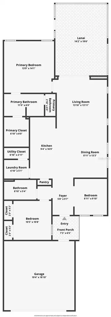 11682 Sistine Lane Venice FL 34293