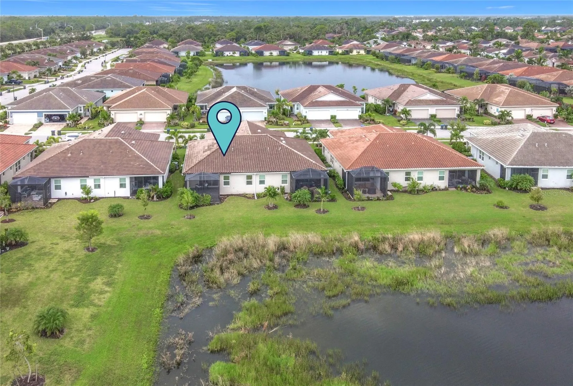 11682 Sistine Lane Venice FL 34293