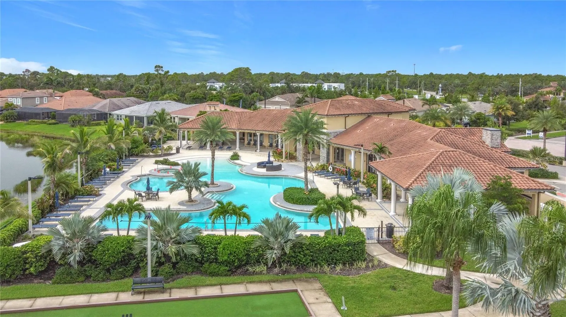 11682 Sistine Lane Venice FL 34293