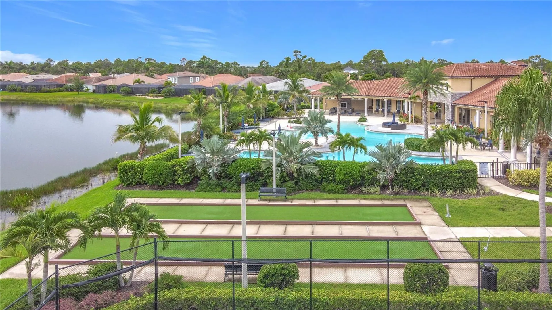 11682 Sistine Lane Venice FL 34293