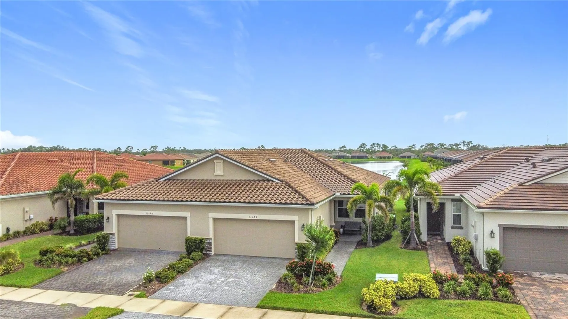 11682 Sistine Lane Venice FL 34293