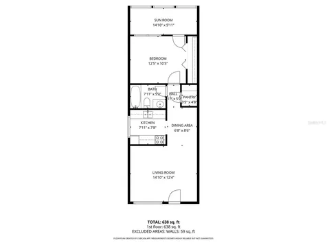 8221 112th Street Seminole FL 33772