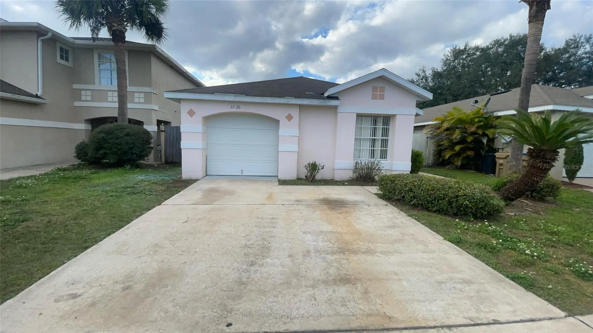 3236 Brewster Drive Kissimmee FL 34743