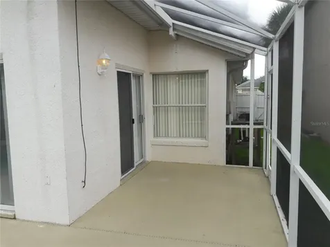 3236 Brewster Drive Kissimmee FL 34743