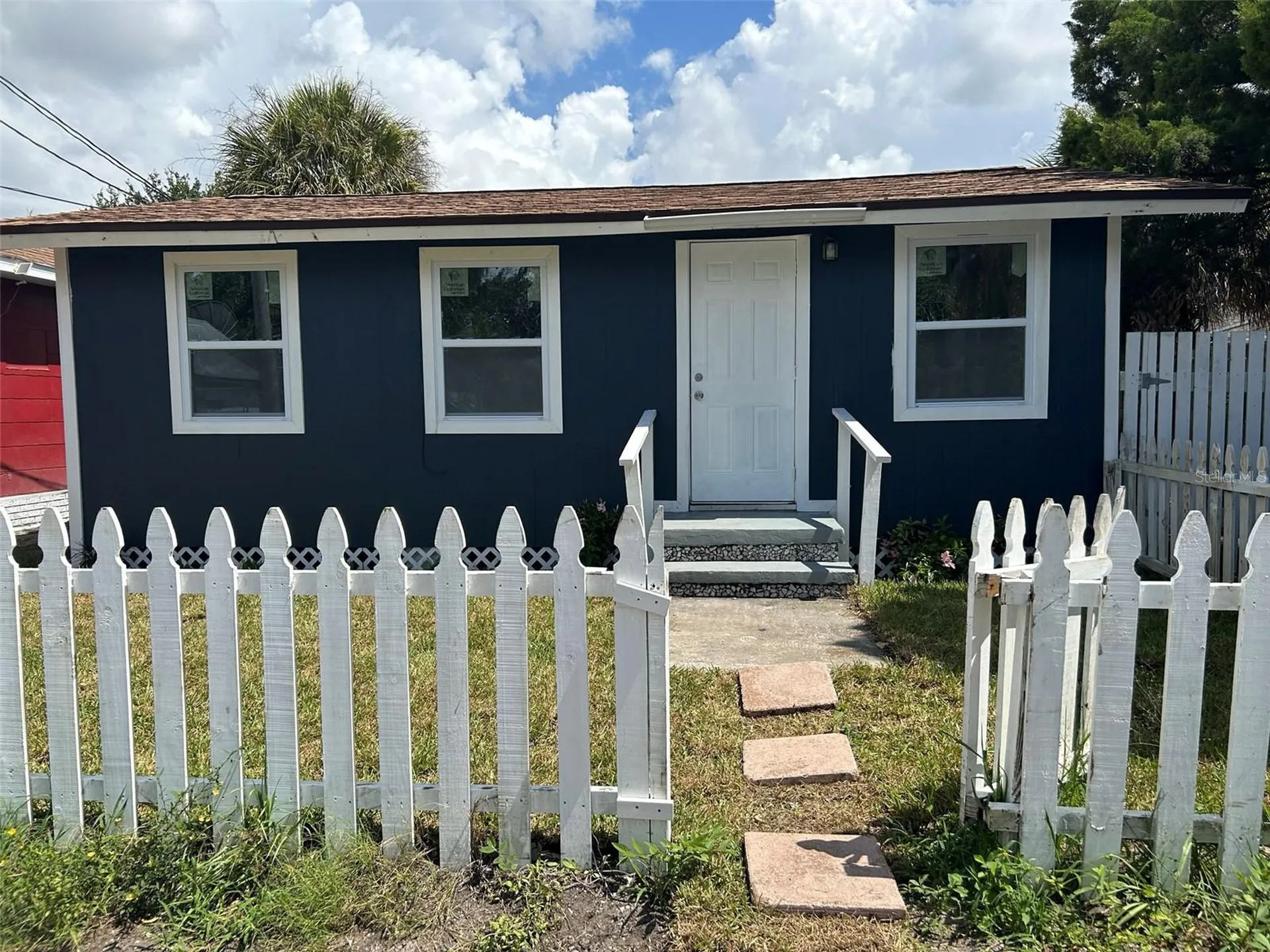 626 29th Avenue S St Petersburg FL 33705