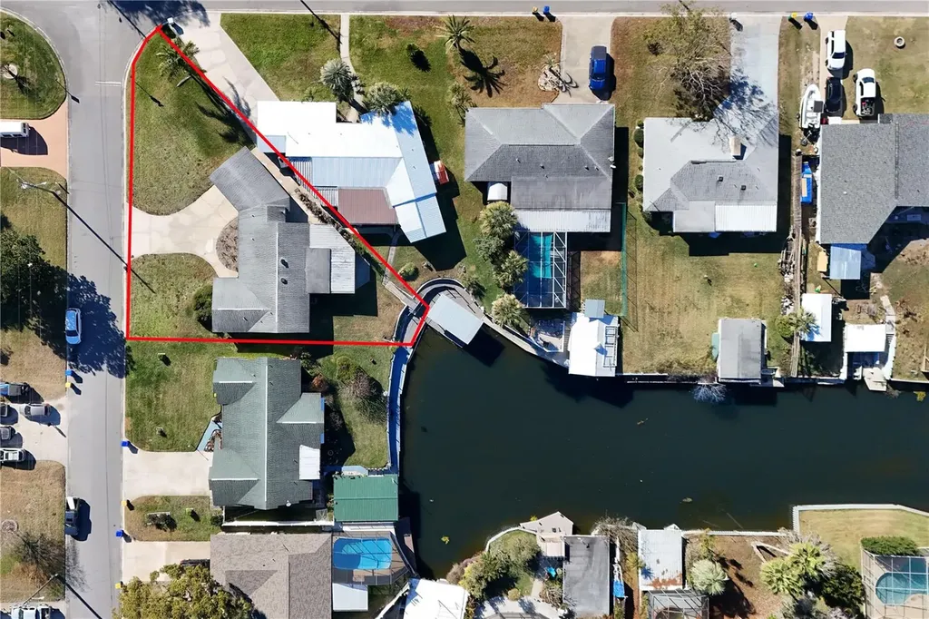 1503 Canal Court Tavares FL 32778