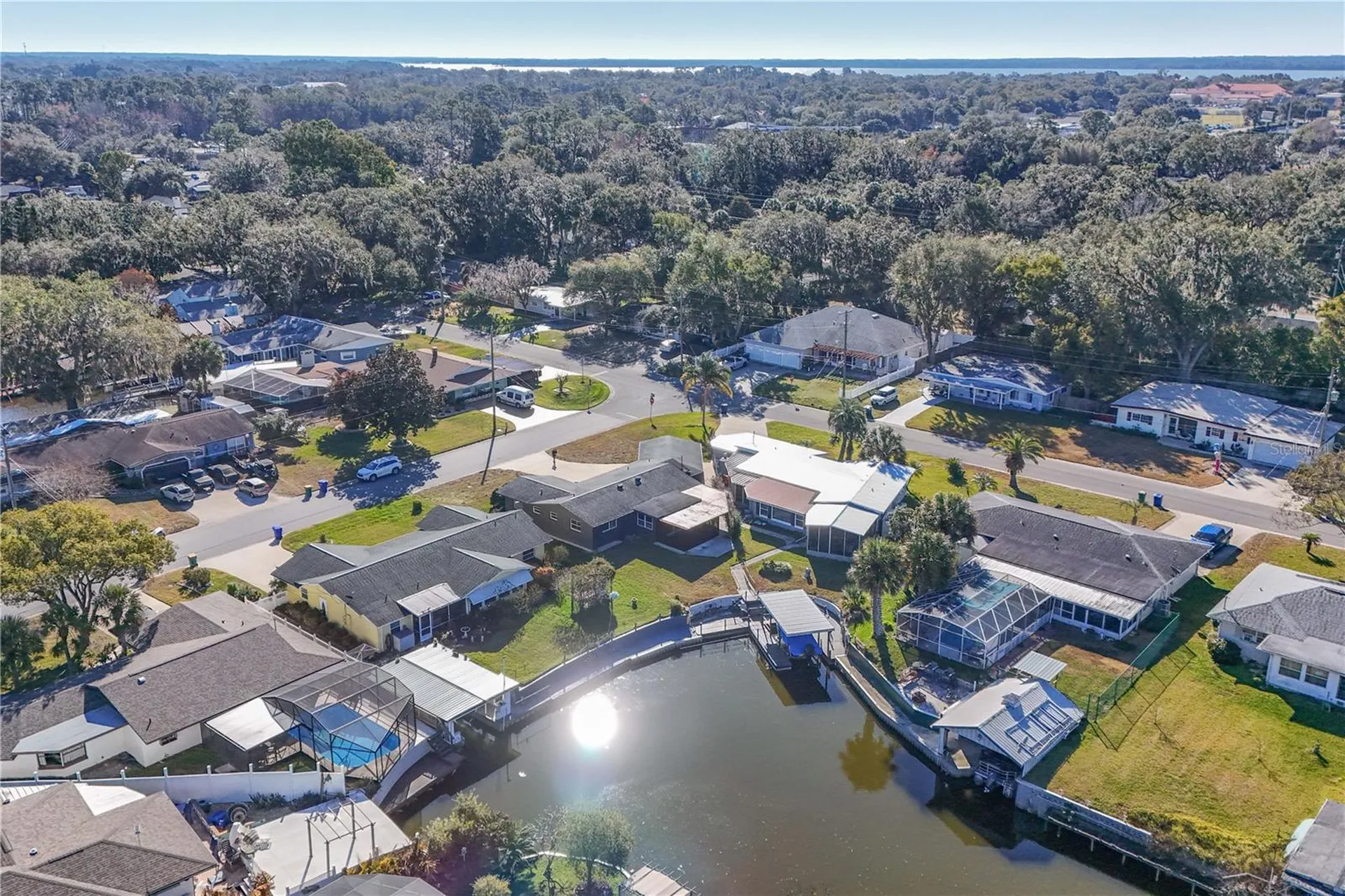 1503 Canal Court Tavares FL 32778