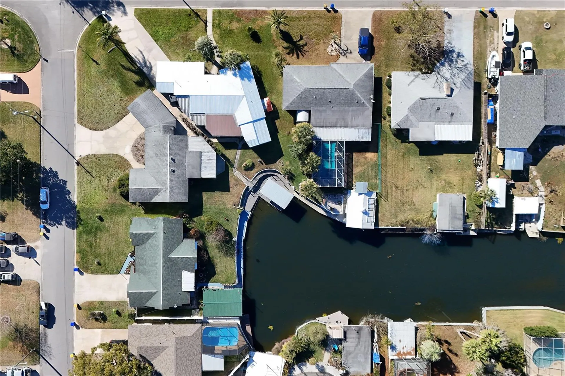 1503 Canal Court Tavares FL 32778