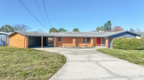 1503 Canal Court Tavares FL 32778