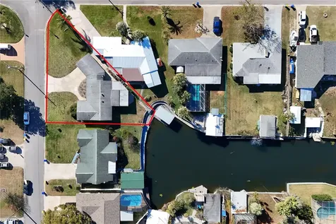 1503 Canal Court Tavares FL 32778