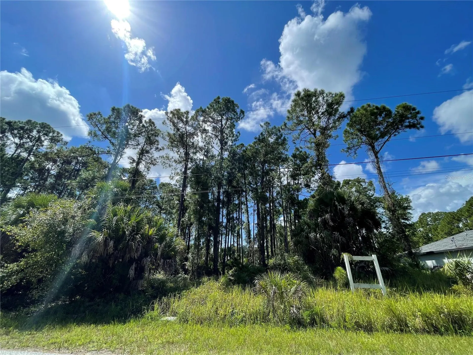 Noppenberg Avenue North Port FL 34288