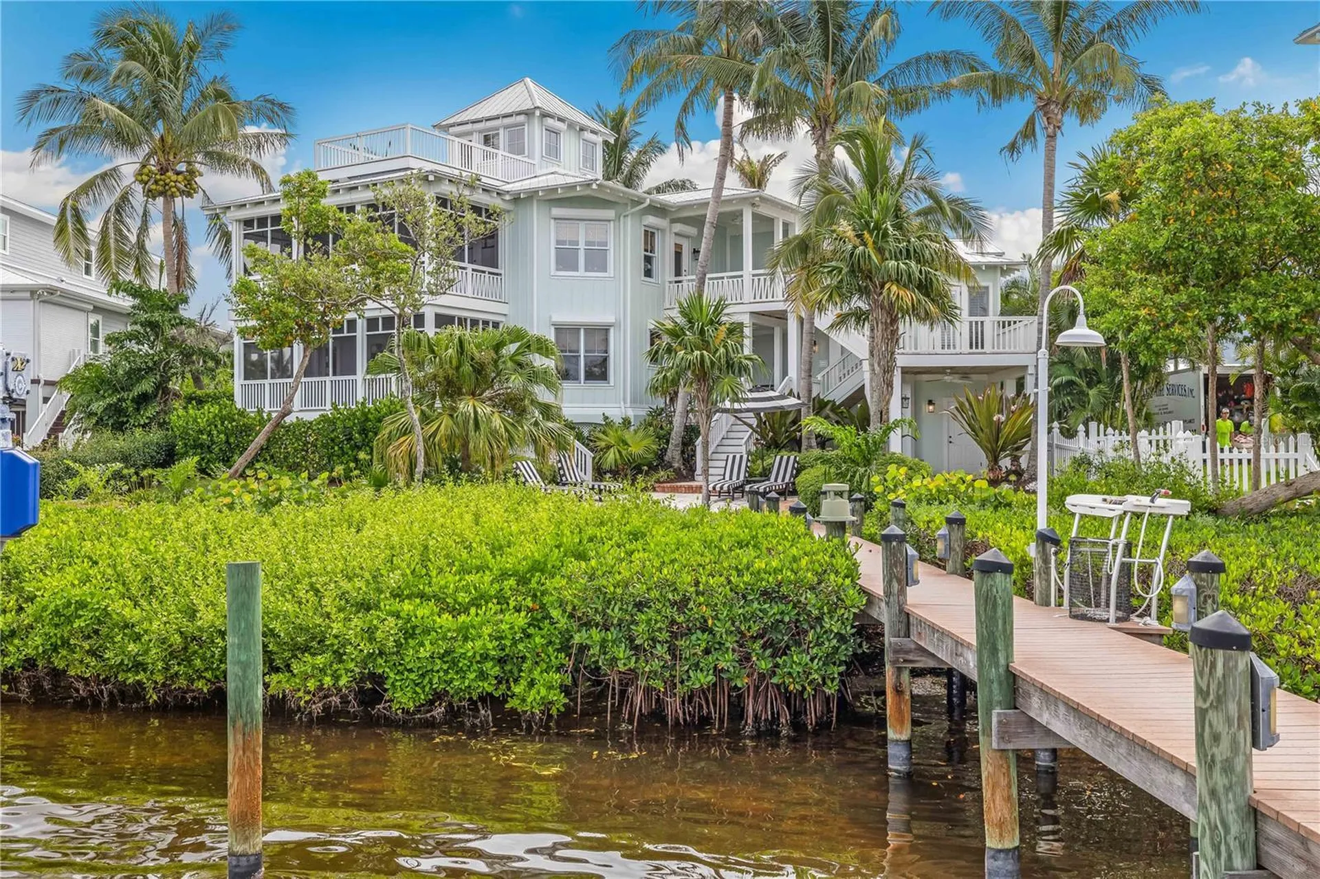 13310 Anglers Way Placida FL 33946