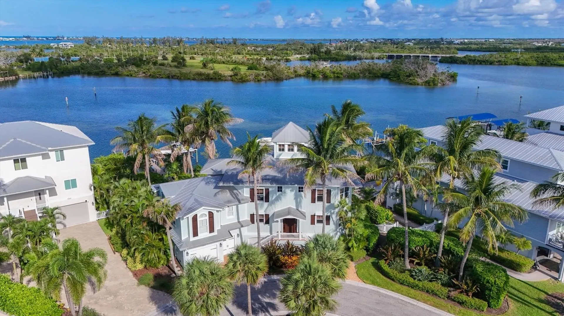 13310 Anglers Way Placida FL 33946