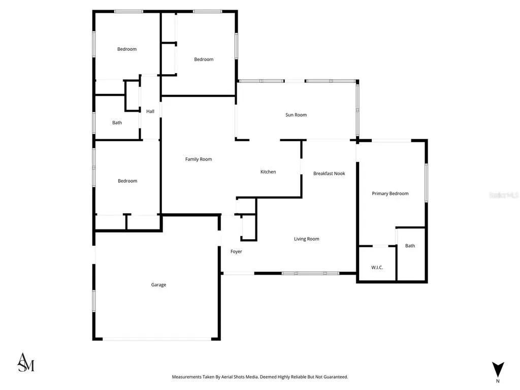 2161 Wateroak Drive N Clearwater FL 33764